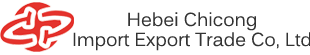 HEBEI CHICONG IMPORT AND EXPORT TRADE CO.,LTD